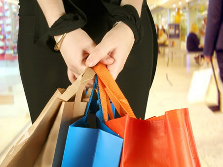 Other Reasons To Exercise shopping bags Other Reasons To Exercise