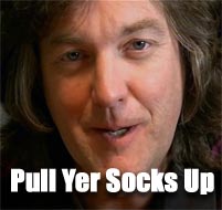 Dont Read If Youre Too Posh To Push james may Dont Read If Youre Too Posh To Push