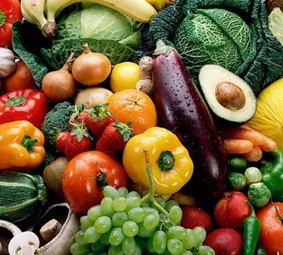 Why go Organic? organic food Why go Organic?