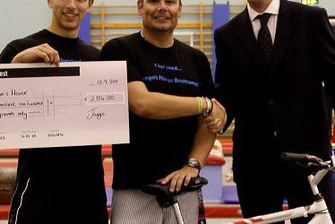 Fitness Boot Camp Bournemouth – Every Loser Wins
