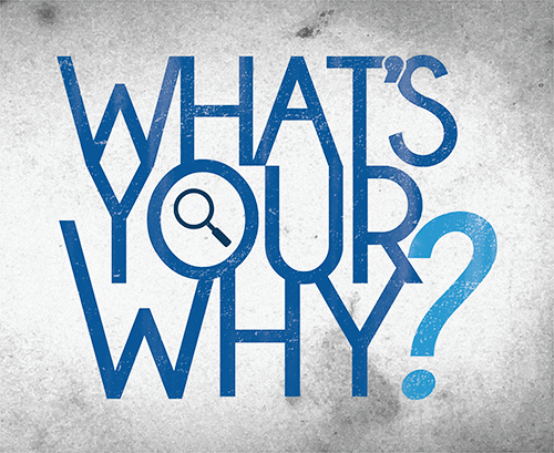 Whats Your Why Is Weight Loss Really The Goal?