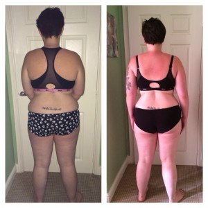 A Weight Loss Lesson From Sophie boxing bournemouth sophie 300x300 A Weight Loss Lesson From Sophie